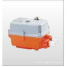 Electric Actuator Simple on off Type for Ball Valve and Butterfly Valve